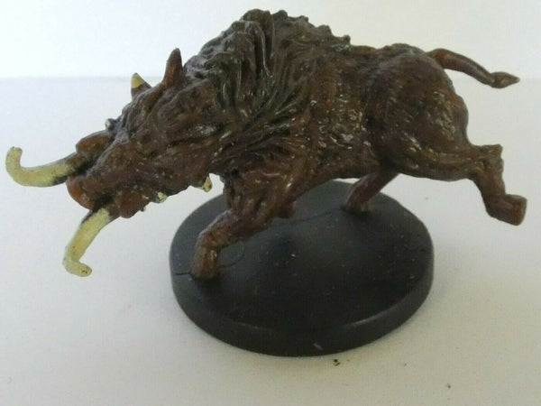 Boar - Dungeon Command: Blood of Gruumsh