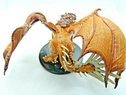 Chango (Manticore) - Arkhan the Cruel and the Dark Order - Dungeons & Dragons