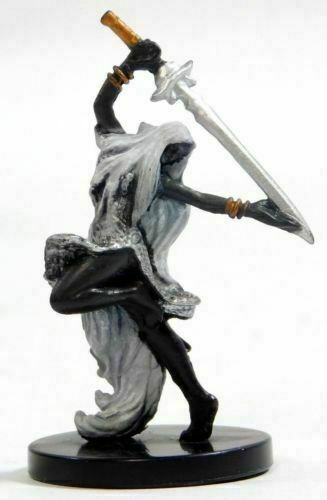 Champion of Eilistraee - Archfiends #12