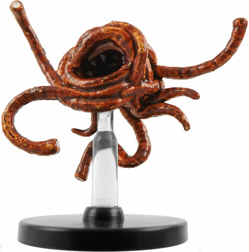 Ravenous Qlippoth - Jungle of Despair - Pathfinder / Dungeons & Dragons 24/45