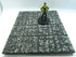 Wizkids 4D WarLock Tiles - Dungeon Tiles 1 set - 4"x4" Floor tile (Prepainted)
