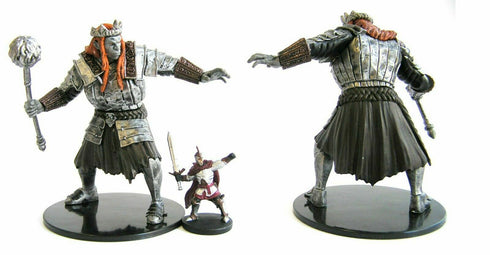 Fire Giant (Mace) -Storm King's Thunder - 32b/45