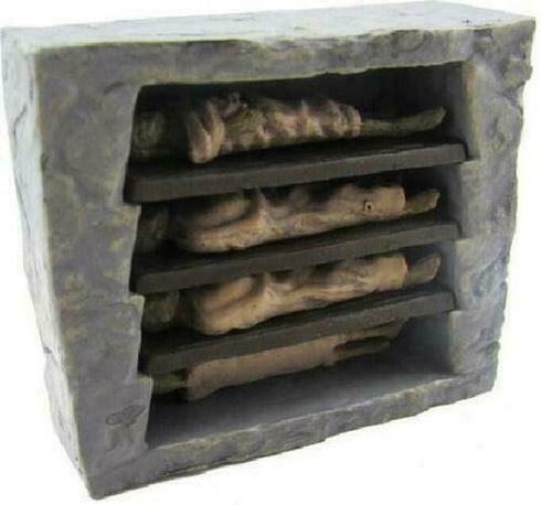 Crypt Wall - Ruins of Lastwall - Rare