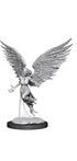 Dungeons & Dragons Nolzur's Miniatures: Harpy & Aarakocra - Unpainted