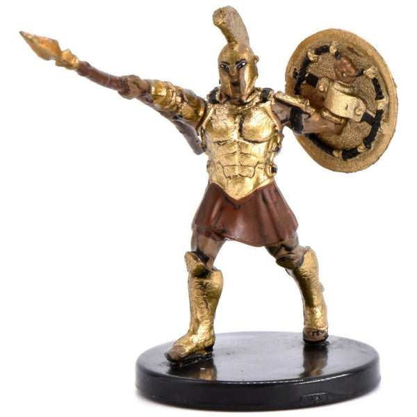 Akroan Hoplite - Mythic Odysseys of Theros - Dungeons & Dragons - #2