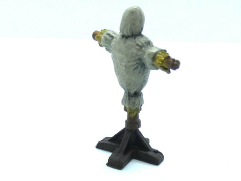 Wizkids 4D: Castle Barracks set: Training Dummy