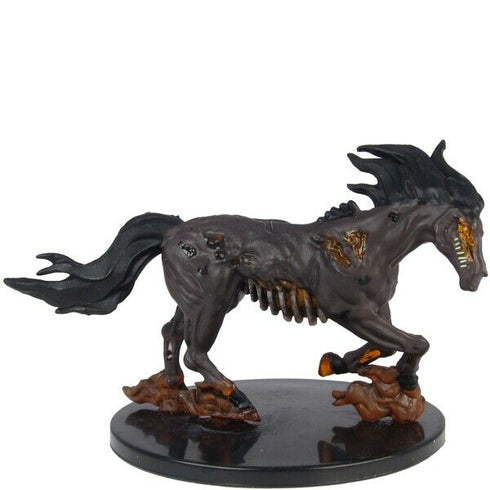 Nightmare - Legendary Adventures - 41/44 Rare