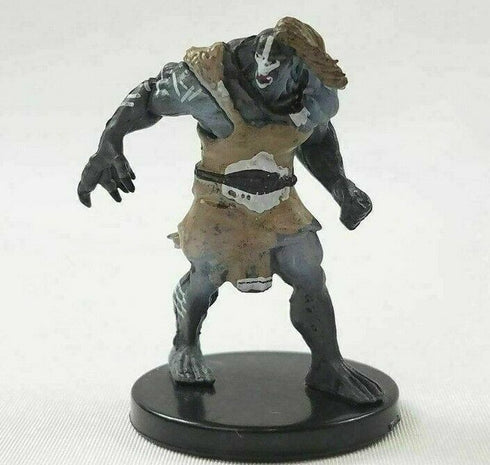 Orc Claw of Luthic - Volo's and Mordenkainen's Foes - 5/44