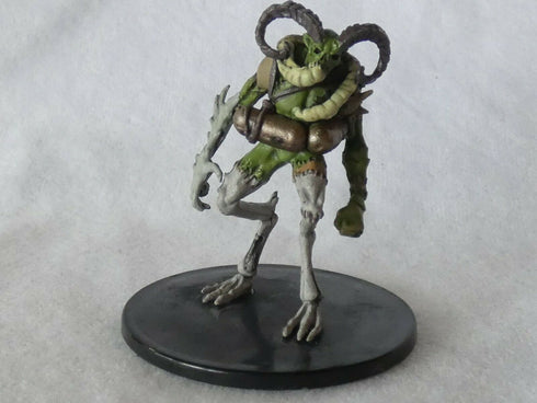 Mickey the Flesh Golem - Baldurs Gate: Descent into Avernus - 31