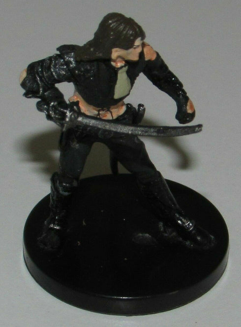 Shadow Rogue - Kingmaker - 10/45