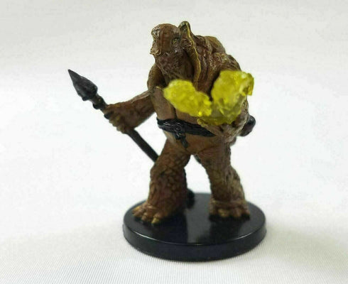 Tortle Druid - Volo's and Mordenkainen's Foes - 16/44