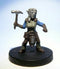 Svirfneblin Rogue - Elemental Evil - 3/45