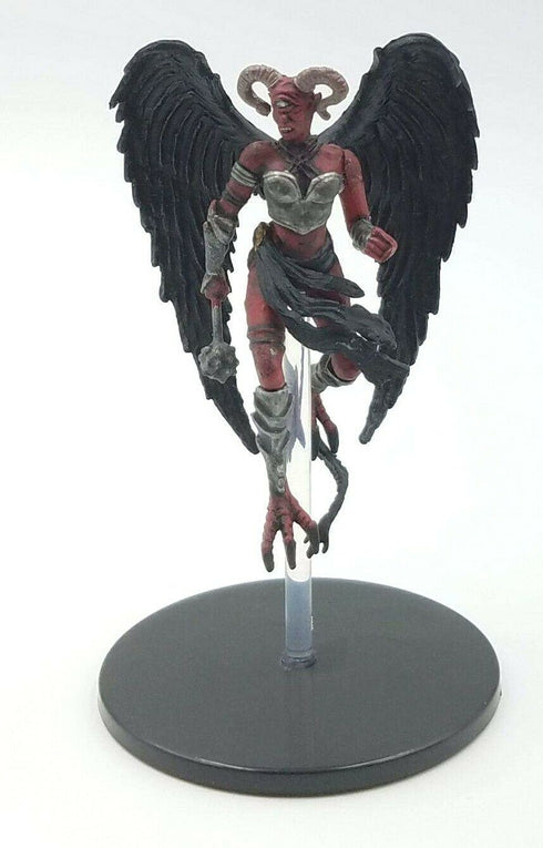 Daughter of Imerta - Skulls & Shackles - 50/55