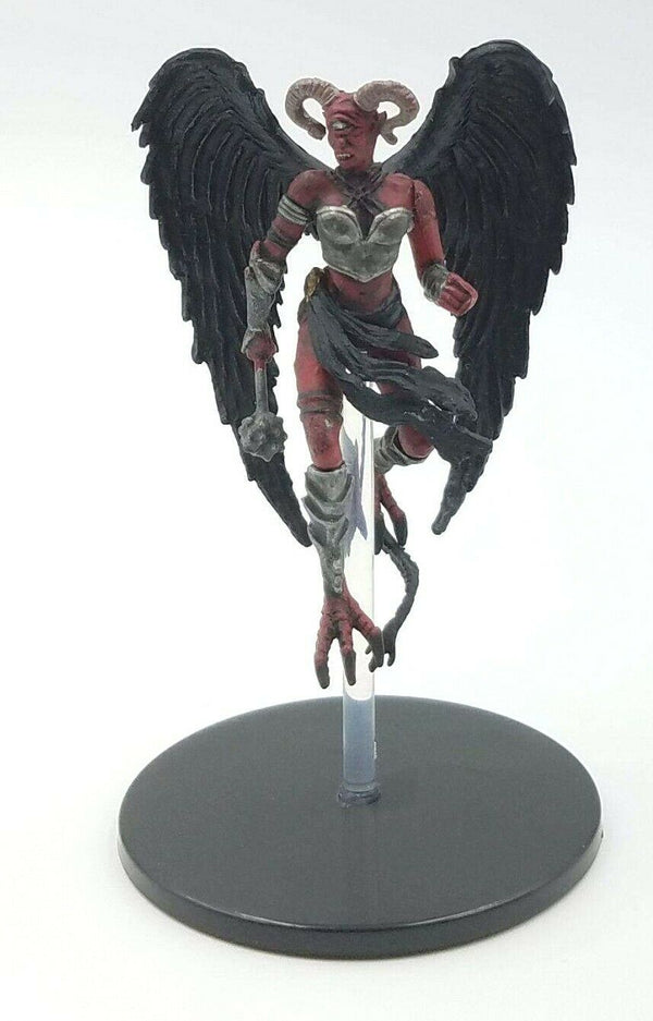 Daughter of Imerta - Skulls & Shackles - 50/55