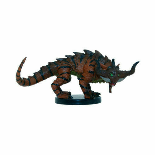 Basilisk - Mythic Odysseys of Theros - Dungeons & Dragons - #6