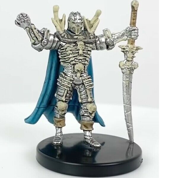 Bone Knight - Eberron Rising from the Last War - 38/44