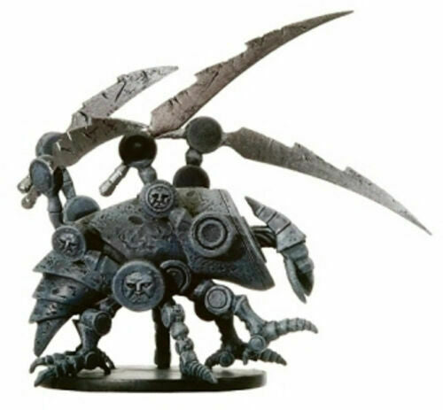 Slaughterstone Eviscerator - War of the Dragon Queen