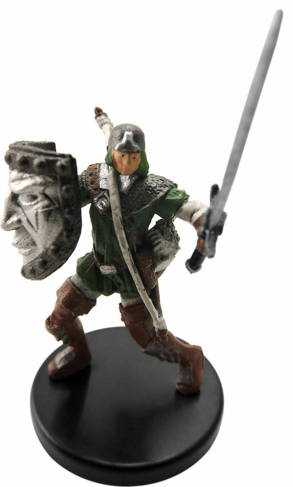 Orik Vancaskerkin (Fighter) - Rise of the Runelords - 28/65