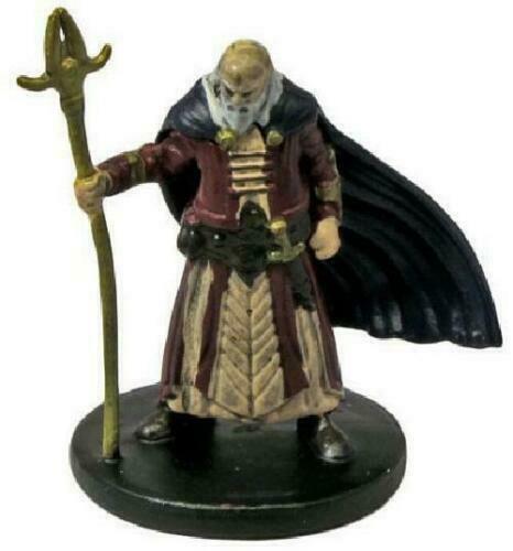 Human Wizard - Rage of Demons - 14/55