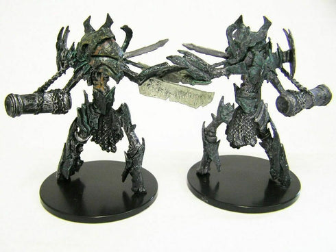 Cannon Golem - Skulls & Shackles - 52/55 Rare