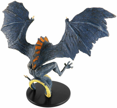 Wyvern - Shattered Star - 35/55