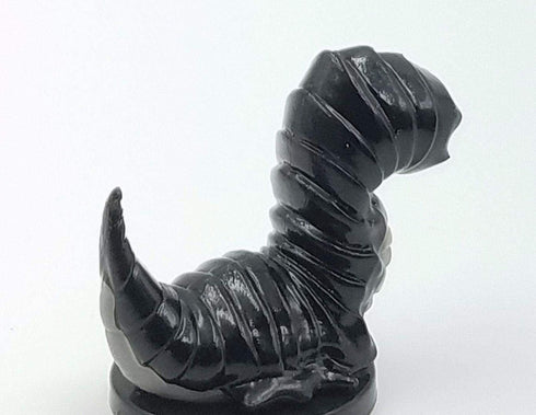 Giant Leech - Jungle of Despair - 8/45