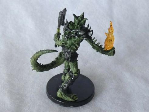 Legion Barbed Devil (Fireball) - Baldurs Gate:Descent into Avernus - 16/45