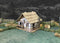 Battle Systems Limited: Thatched Cottage Set