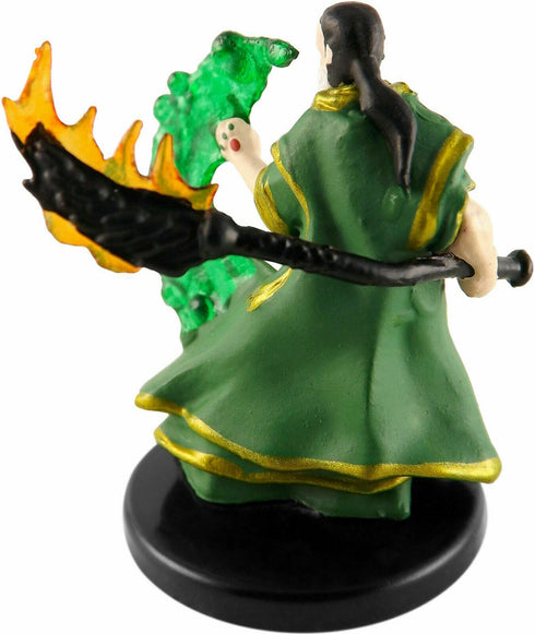 Runelord Karzoug - Rise of the Runelords - 52/65 - Rare