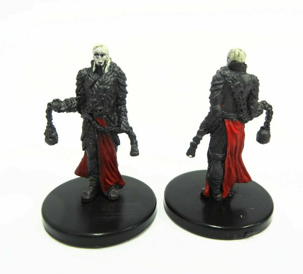 Cleric of Zon-Kuthon - Shattered Star - 19/55