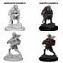 Dungeons & Dragons Nolzur's Marvelous Miniatures: Drow - Unpainted
