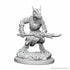 Dungeons & Dragons Nolzur's Marvelous Miniatures: Kobolds - Unpainted