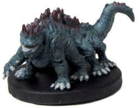 Basilisk - Elemental Evil - Dungeons & Dragons/Pathfinder - 36/45