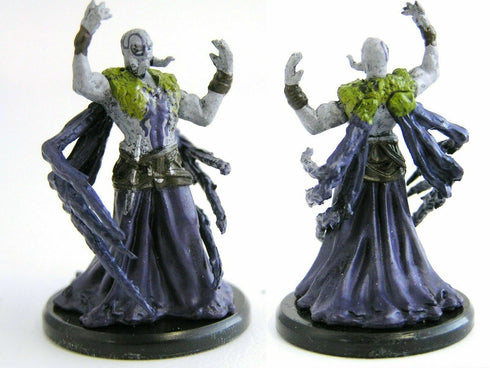 Kraken Priest - Monster Menagerie III - 12/45