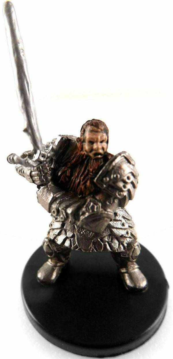 Champion of Dol Dorn - Night Below - Dungeons & Dragons Mini (DDM) - #3