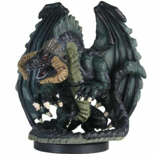 Black Dragon - Dragoneye - Dungeons & Dragons Miniature (DDM) - #44 - Rare