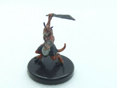 Icons of the Realms Monster Pack: Cave Defenders