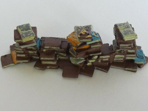 Waterdeep Dungeon of the Mad Mage Premium Case Incentive: Halaster's Lab