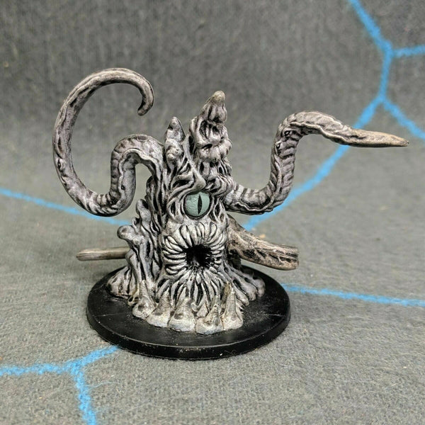 Roper - Against the Giants - Dungeons and Dragons Miniature (DDM) #58
