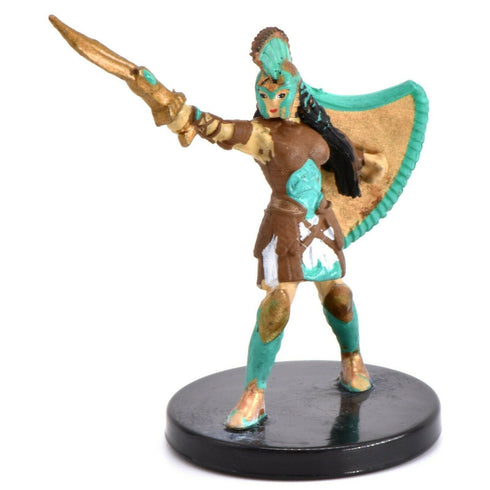 Human Paladin - Mythic Odysseys of Theros - Dungeons & Dragons #13