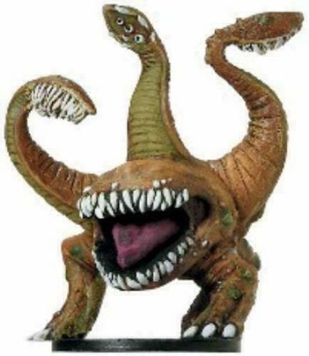 Otyugh - Giants of Legend - Dungeons and Dragons Miniature (DDM) #27