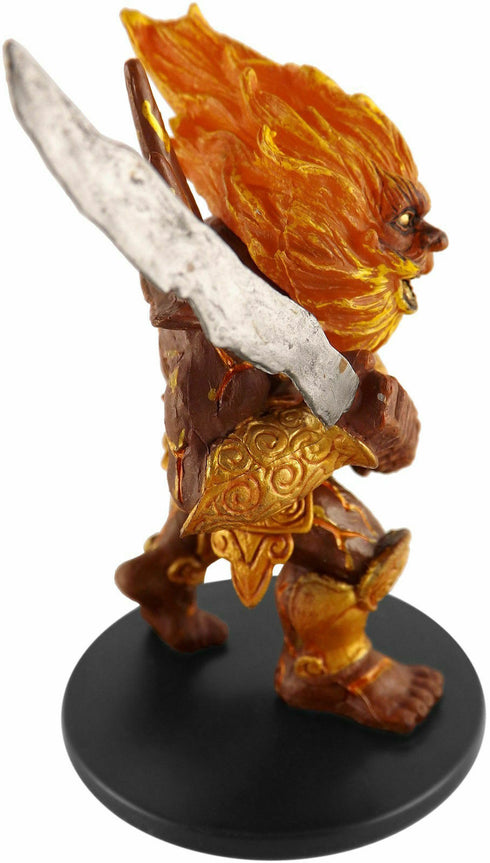 Fire Giant - Shattered Star - 32/55