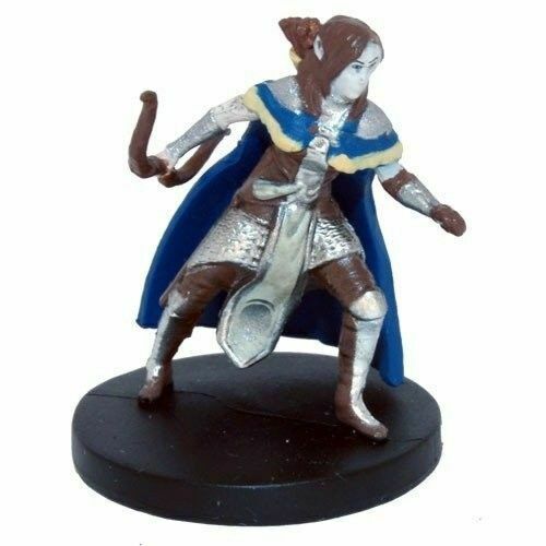 Illydia Mathellyn - Monster Menagerie - 24/45