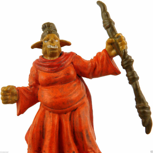 Bugbear Mystic - Rusty Dragon Inn - 12/45