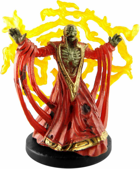 Lich - Monster Menagerie - 35/45 Rare