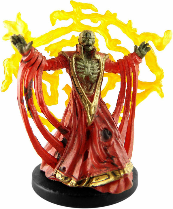 Lich - Monster Menagerie - 35/45 Rare
