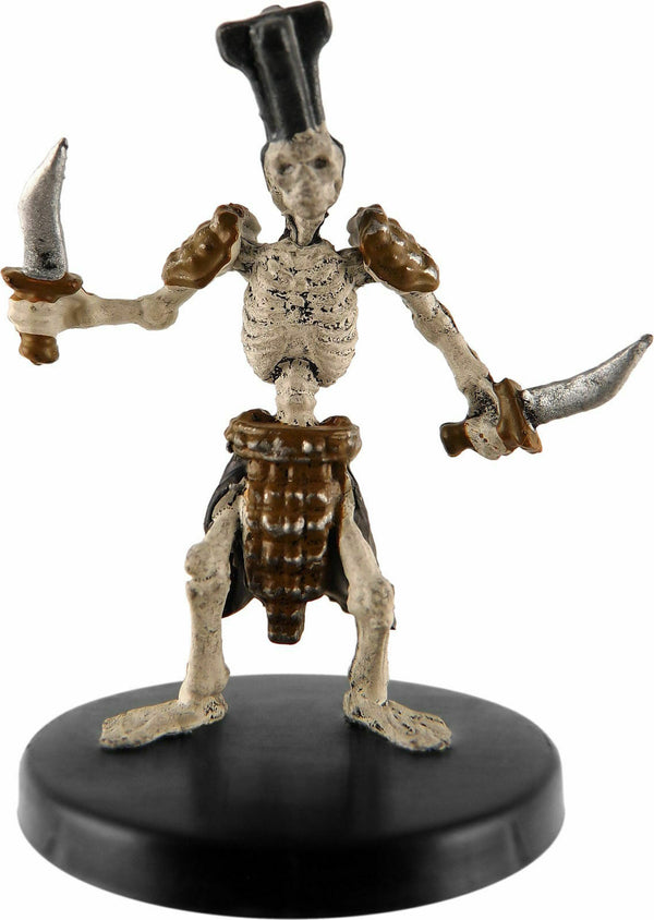 Skeleton Key (Cross) - Tomb of Annihilation - 6a/45