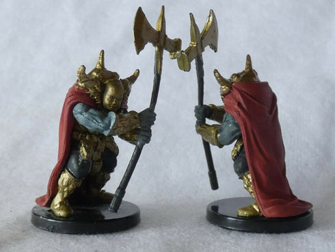 Merregon (Lucerne Hammer) - Baldurs Gate: Descent into Avernus - 17/45