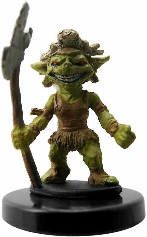 Goblin Commando - Rise of the Runelords - 2/65