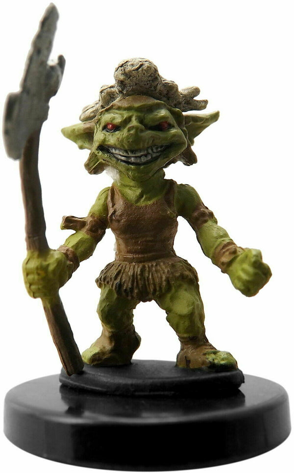 Goblin Commando - Rise of the Runelords - 2/65